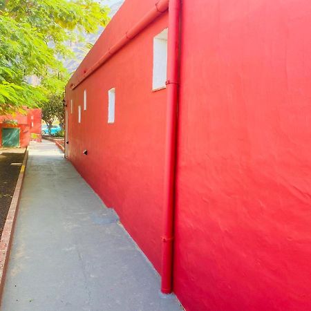 Pensión Casa Trudo La La Frontera Exterior foto