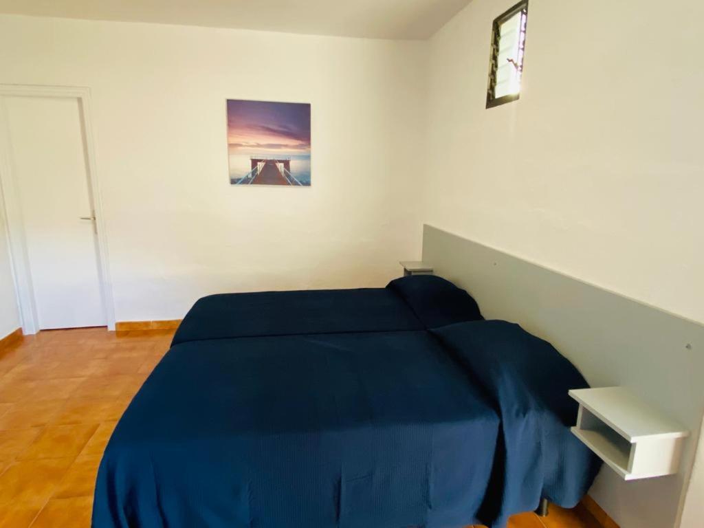 Pensión Casa Trudo La La Frontera Habitación foto
