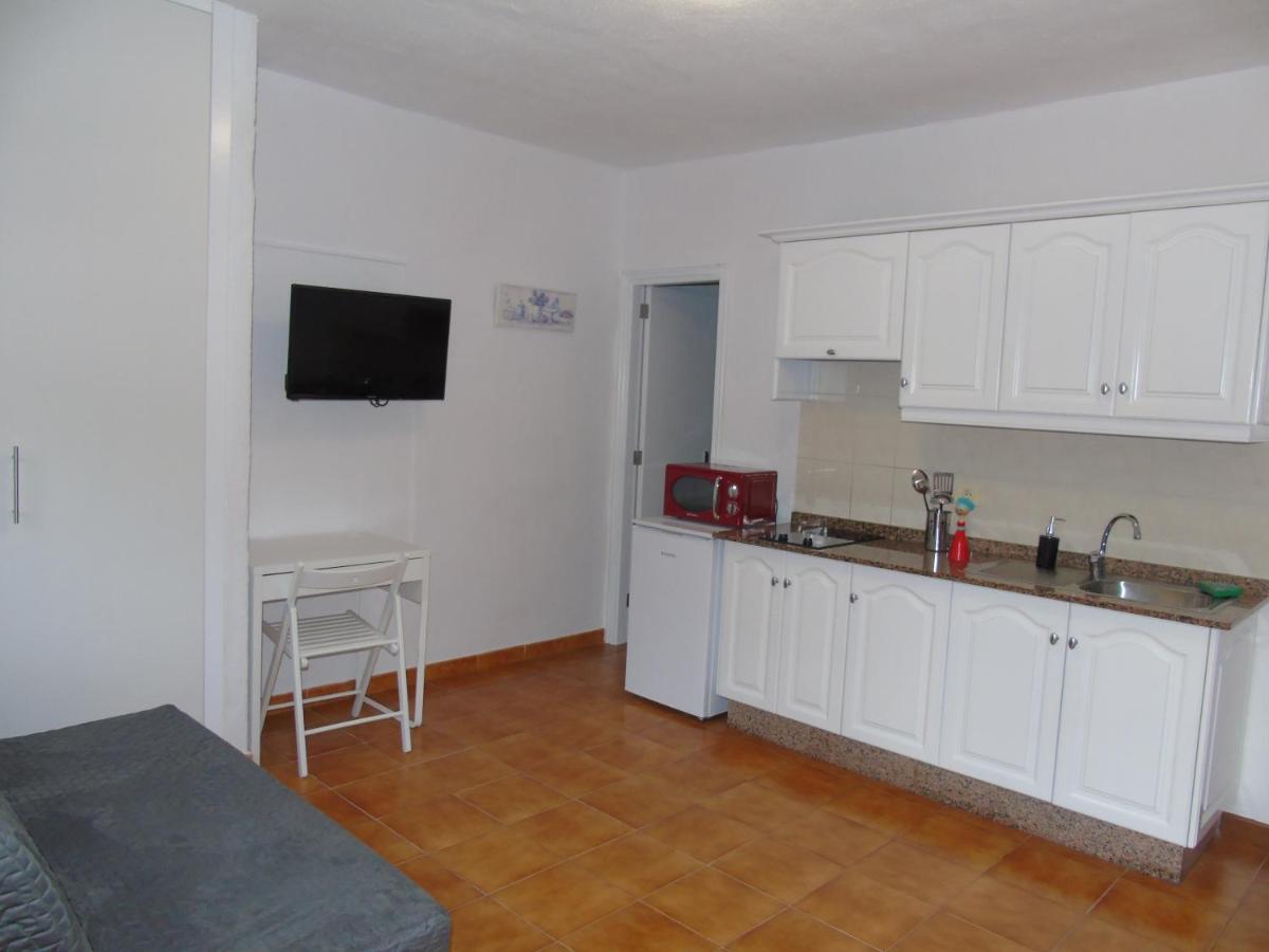 Pensión Casa Trudo La La Frontera Habitación foto